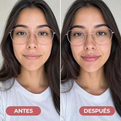 OC | Labial que realza tu tono perfecto