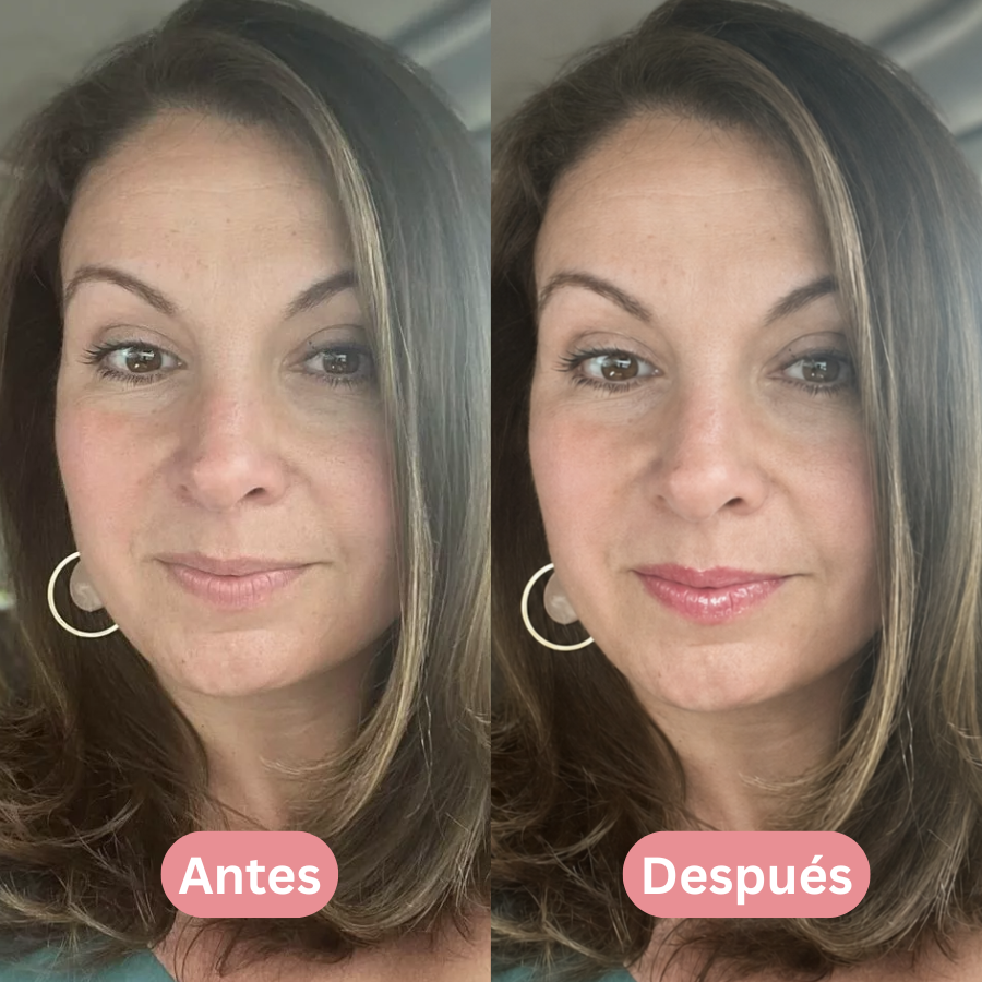 OC | Labial que realza tu tono perfecto