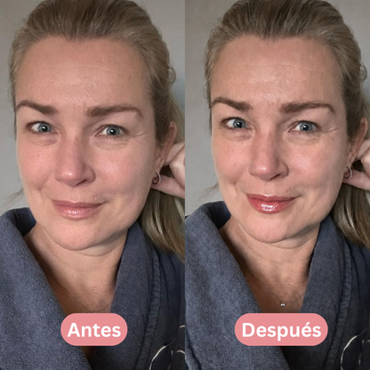 OC | Labial que realza tu tono perfecto