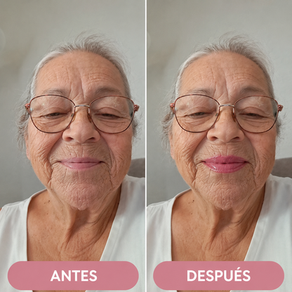 OC | Labial que realza tu tono perfecto