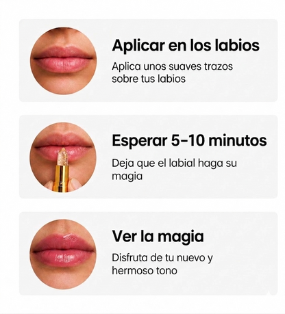 OC | Labial que realza tu tono perfecto