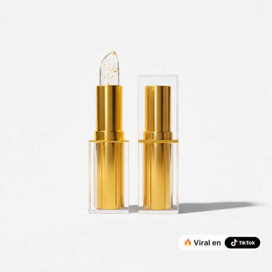 OC | Labial que realza tu tono perfecto
