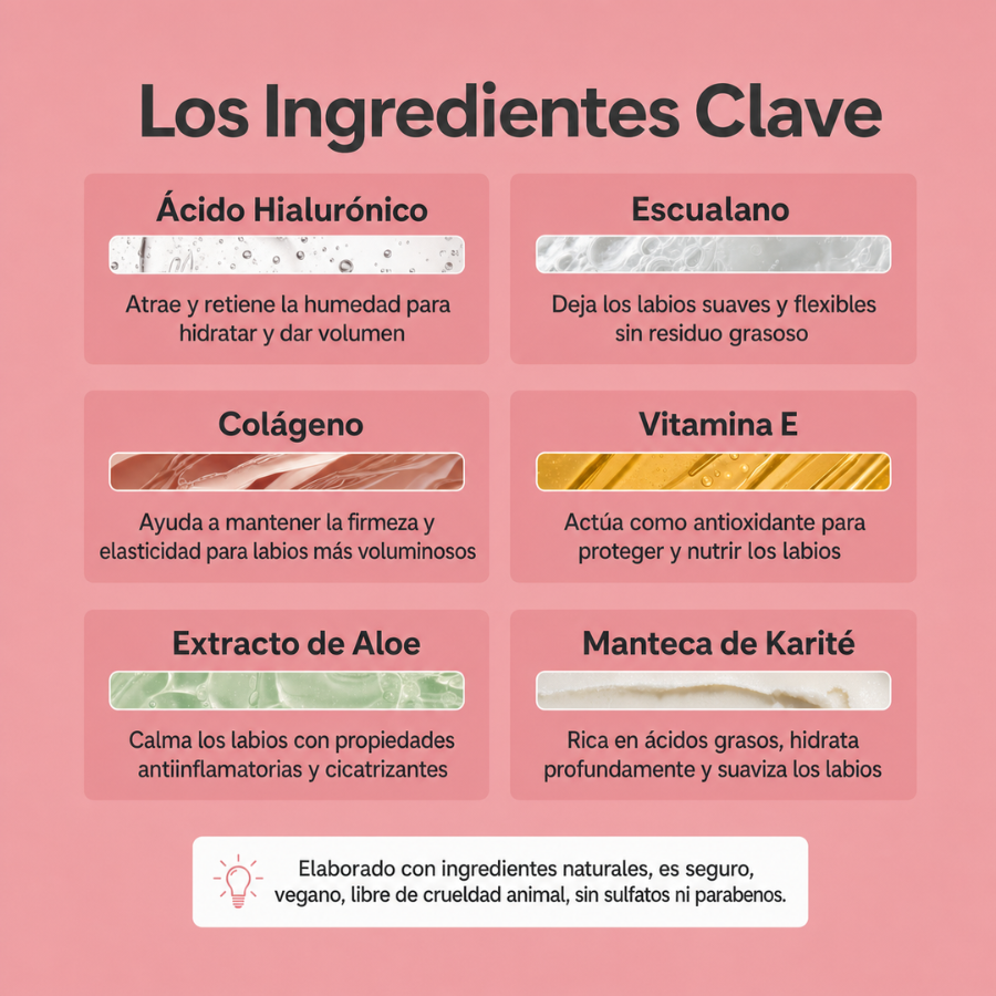 OC | Labial que realza tu tono perfecto